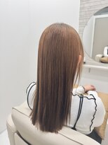 コレット アトリエ(COLLET atelier)&nbsp;髪質改善美髪矯正