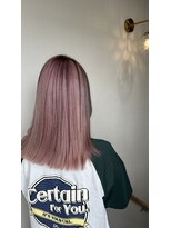 ヨーロー(YOLO)&nbsp;春人気カラー