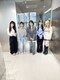 レイミュー 千葉(Lei miu)の写真/女性ならではの視点とセンスでライフスタイルに合わせたstyleをご提案!トレンドに敏感なスタッフが多く在籍