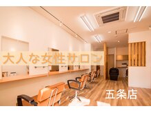 ミルキィ 五条店