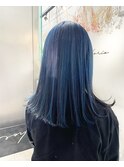 表面Blueカラー◎