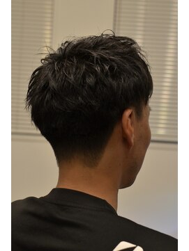 ヘアーズ マツシタ(Hairs MATUSITA) スタイル