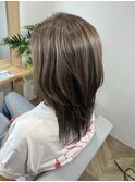 ウルフレイヤー