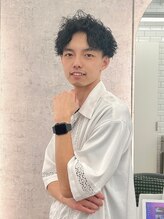 ロンドワン 三宮元町(Lond one) 中嶋 将城