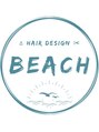 ヘア デザイン ビーチ(Hair Design Beach)&nbsp;Beach 