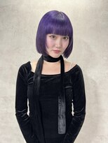 ネアー 新潟(NEER)&nbsp;メルティカラー/ウェーブミディアム[新潟駅/万代]