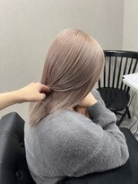 パロ(PALO)&nbsp;パールグレー