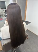 高級トリートメント