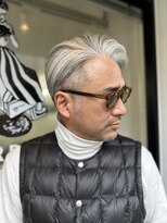 BARBER MIKI 中崎【12月上旬NEW OPEN(予定)】 ビジネスサイドパート