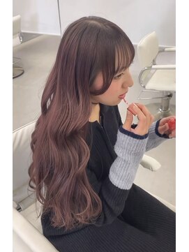 ◇ melty chocolate brown ◇