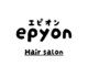 Hair salon epyon【ヘア サロン エピオン】【2月13日NEW OPEN(予定)】の写真/メンズのお洒落は髪型で決まる!男性の髪を熟知したスタイリストが、あなたの魅力を最大限に引き出します◎