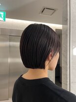 リアン(Lian)&nbsp;【Lian】髪質改善ストレート