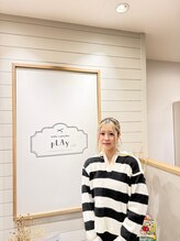 プレイアンドコー 日立店(pLAy&co)&nbsp;伊東 夏々海