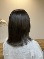 リポゾ(Riposo.)&nbsp;暗めブルージュ