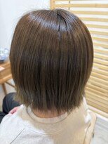 エトワ ル リアン(Et toi Le Lien)&nbsp;オリーブベージュ