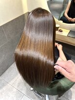 シェリルヘア(cherir.hair)&nbsp;髪質改善ストレート