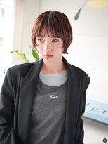 ラヴィズム 栄店(LUVISM)&nbsp;ダブルカラー/ケアブリーチ/顔周りレイヤー/栄/名古屋/矢場町◆