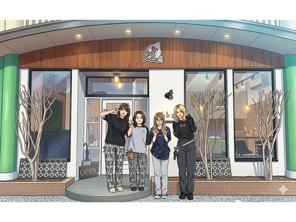 アブジーイースト(abbzi East)の写真