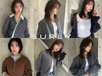 サーリー(SURLY)の写真