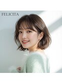 【FELICITA STYLE】