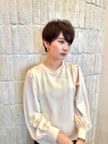 アイシー(ICY) 大人美人ショート