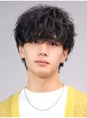 しなやかなムーブ感 【ルーズサプルショート】