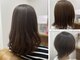 ファーム ヘア コンセプト(farm hair concept)の写真