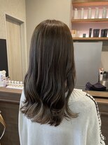 ハロ 蕨(HALO) オリーブベージュ