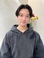 ミラーズ トーキョー(millors tokyo)&nbsp;岡野翔太 髪質改善