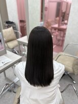 ココアカデミー 大宮(COCO academy)&nbsp;縮毛矯正