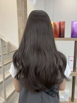 シア 春日部店(SHEER)&nbsp;［moe］7トーンミントベージュ