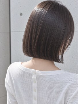 シエル 野江店(CIEL) 切りっぱなしボブ/タッセルボブ/ラインボブ/ミニボブ
