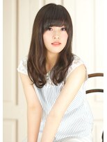 ルエ(rue)&nbsp;ノーブルセミディ☆Rue