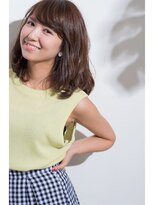 パリオ バイ コレット(Palio by collet)&nbsp;☆ナチュラルミディ☆【Palio by collet】03-5367-3624