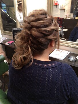 グラス 春吉1号店(glass) 左寄せルーズアップ