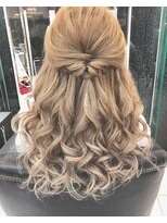 ヘアメイク マリア 福岡天神西通り(hair make MARIA)&nbsp;ＭＡＲＩＡ ◆ marino's collection vol.277　￥2300