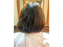 ヘアベースロッキ(HAIR BASE lokki)