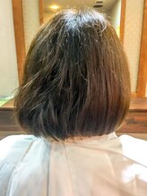 ヘアベースロッキ(HAIR BASE lokki)