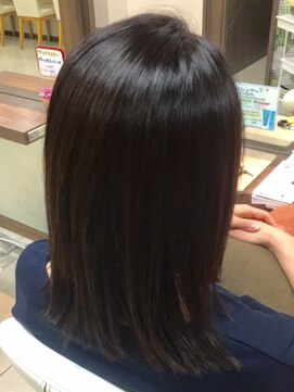 アッシュ 浜田山店(Ash) 髪質改善縮毛矯正
