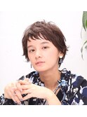 フェアリーショート
