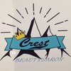 クレスト(Crest)のお店ロゴ