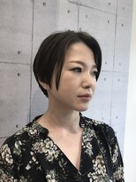 スティル ヘアアンドアイラッシュ(STILL hair&eyelash) 【STILLが叶える・・】スタイリッシュ90s