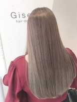 ジゼル 六本松(GiseL)&nbsp;シルバーベージュ