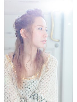 テイスティプライベートガーデン(Tasty private garden) tasty style