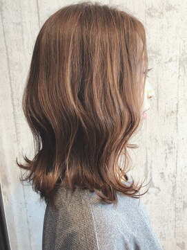 アールプライベートヘアサロン(R Private Hair Salon) 大人愛されヘア
