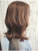 大人愛されヘア