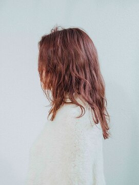 プロデュース 相模原店(Produce) * 簡単スタイリング♪くせ毛風☆無造作カール