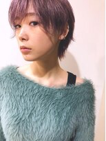 ダリー 白石店(Dali)&nbsp;Dali×purple 木村