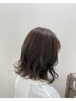 ミント バイ フォルテ(mint by FORTE)&nbsp;ショコラブラウン