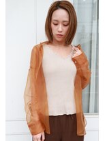 ルラン(RuLaN) さらつやストレート